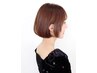 カット+髪質改善水素トリートメント￥10000→￥7900