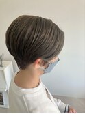 short style
