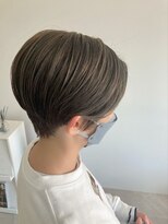クルール(Couleur)&nbsp;short style
