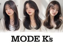 モードケイズ 調布店(MODE K's)