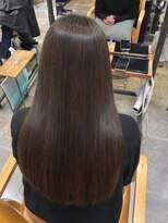 ナンバー イル デュッカ 札幌(N° il duca) 髪質改善※美髪矯正