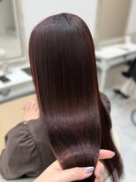 バレル 天王寺阿倍野店(Barrel) 赤み無しブラウン