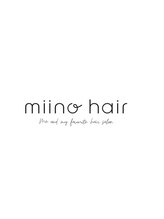 miino hair