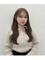 Valone Tokyo レイヤーカット/韓国ヘア/髪質改善【12/1NEW OPEN（予定）】&nbsp;kairi 