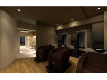 Elan by gut【エラン バイ グート】【11月8日 NEW OPEN（予定）】の雰囲気（落ち着いた空間で日々の疲れをリフレッシュしませんか？）