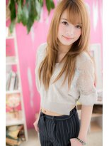 ミック 日暮里店(miq)&nbsp;視線集中！攻め系★ちょい辛ストレート