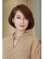 イチリン 千葉(ICHIRIN) トライアングルボブ