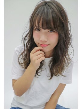 ブランシェ 小牧店(BRANCHE) ☆とろみかわいい☆ブランシェ小牧店 具志