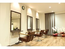 グウリーヘアーサロン(GUURii hair salon)