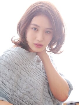 エマージュ 藤沢(Emerge) ☆女子力高☆ホイップミディ[藤沢駅]