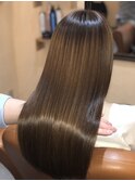 髪質改善/縮毛矯正/白髪染め/美髪/艶髪/吹田/髪質改善ヘアエステ