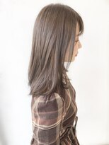 ロロ(Lolo)&nbsp;シルキーグレージュ