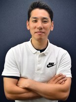 ヘアスタジオヘーフリヒ(HAIR STUDIO HoFLICH)&nbsp;【超体育会系】