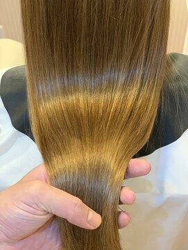 ルナメディカルヘアサロン(LUNA) サイエンスアクア