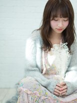 シュシュプライベートヘアサロン(Chou chou private hair salon)&nbsp;#フェアリー#大人可愛い#小顔