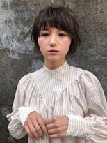 リエム(ReM)&nbsp;ショート