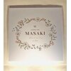 マサキヘアーアンドリラックス(MASAKI Hair&Relax)のお店ロゴ