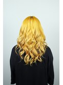 ビタミンカラーヘアー☆