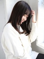 ネオリーブリノア 北千住東口店(Neolive Linoa)&nbsp;縮毛矯正でつやさらストレート