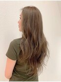 【STILLが叶える…】ナチュラルハイライト