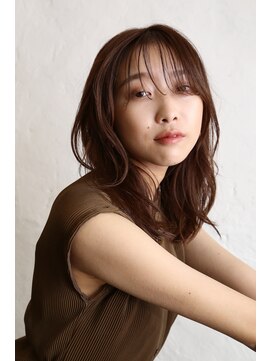 キャンバス(CANVAS) ミディアムレイヤー