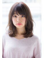 ラフ フロム ガーデン(Laf from GARDEN)&nbsp;加藤貴大30代40代人気酸熱トリートメントで髪質改善　銀座