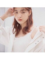 バサ 花小金井店(BASSA)&nbsp;【伸ばすことに飽きた方に☆】渡辺にお任せ、ナチュラルレイヤー