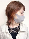 【EIGHT new hair style】3/8