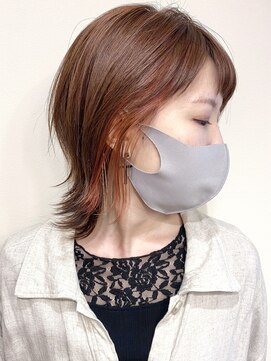 エイト プラット 渋谷2号店(EIGHT plat) 【EIGHT new hair style】3/8
