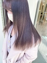 ノースイースト 登戸店(northeast)&nbsp;ラベンダーピンク