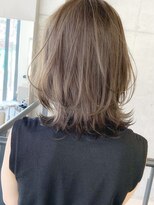 ウェイズ トウキョウ(Ways TOKYO)&nbsp;"ハイライトで作る【魔法のプラチナ】8トーンカラー★"＋透beige