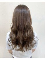 シアン(CYAN)&nbsp;サファリベージュ