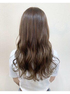 シアン(CYAN) サファリベージュ