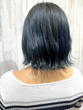 ヴァン カウンシル 川中島店(VAN COUNCIL) イルミナカラー/20代30代40代50代60代