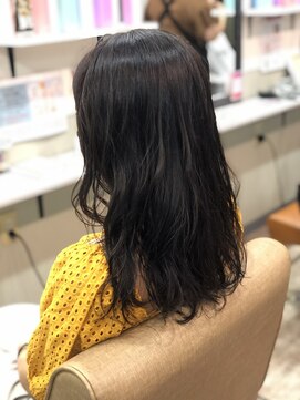 キャルティー(CALTY JAPAN) モテ愛されヘア～