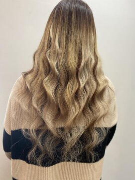 エデン ミュージアム(EDeN MUSEUM) #エクステ#ローライト