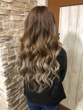 ルフレ(Reflet) レミーシールエクステ