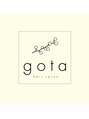 ゴタヘアー(gota hair) フリー 指名なし
