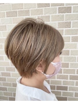 エムジャーナル(M.journal) モテショート♪