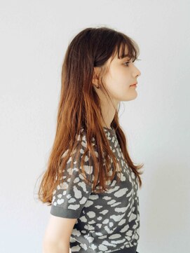 エイル 上大岡店(aile) ゆるふわパーマ〔上大岡/上大岡駅〕