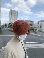 リリ(Riri)&nbsp;ブラッドオレンジ