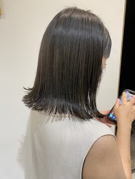 髪質改善サロン ミューズ 一社店(MUSE) 【業界話題★髪質改善美髪チャージTR★94%OGカラー取扱サロン】