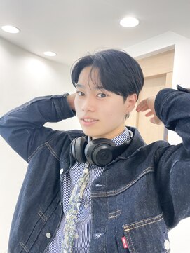 ルースト 八王子店(ROOST) センターパート