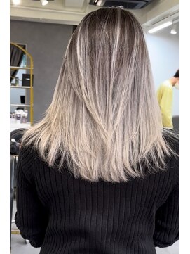 ジーディーエス(GDS) 透明感を出すには技術が必要03