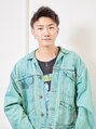 タカベヘアスパ(TAKABE hair spa) 梶谷 隼人