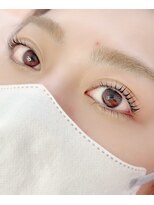 ヘアーテラス エム(hair terrace M) ラッシュリフト