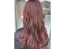 ヘアーメイク アンド(Hair make AND.)