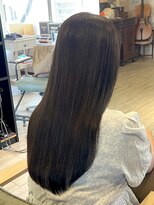 インデペンデンス(independence)&nbsp;イノアカラー×アッシュブラウン