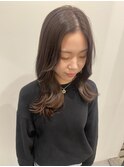 大人くびれ系カット