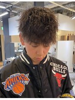 エイト 博多店(EIGHT hakata)&nbsp;【ツイストスパイラル】